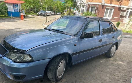 Daewoo Nexia I рестайлинг, 2009 год, 195 000 рублей, 2 фотография