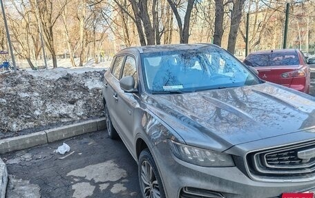 Geely Atlas, 2023 год, 2 300 000 рублей, 2 фотография