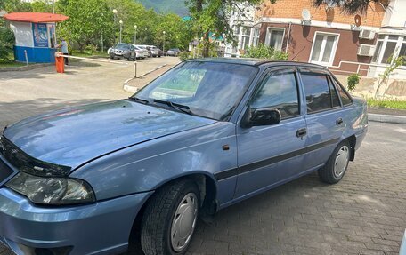 Daewoo Nexia I рестайлинг, 2009 год, 195 000 рублей, 7 фотография