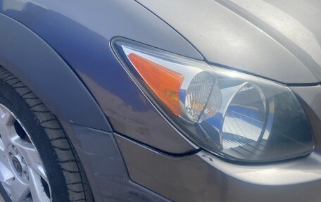 Pontiac Vibe II, 2003 год, 390 000 рублей, 4 фотография