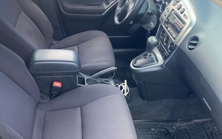 Pontiac Vibe II, 2003 год, 390 000 рублей, 6 фотография