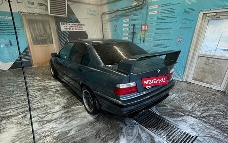 BMW 3 серия, 1997 год, 450 000 рублей, 3 фотография