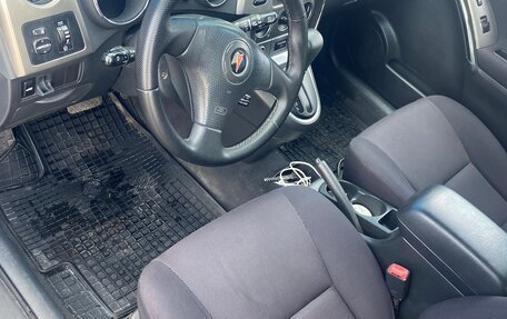 Pontiac Vibe II, 2003 год, 390 000 рублей, 7 фотография