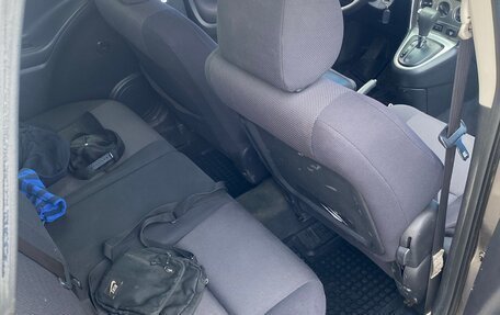 Pontiac Vibe II, 2003 год, 390 000 рублей, 8 фотография
