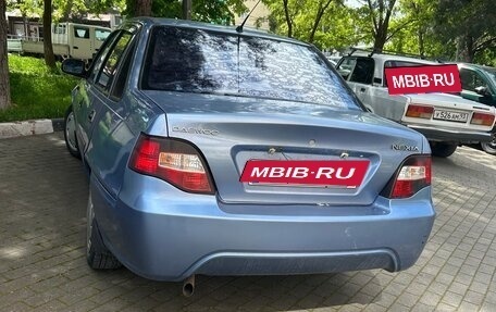 Daewoo Nexia I рестайлинг, 2009 год, 195 000 рублей, 3 фотография