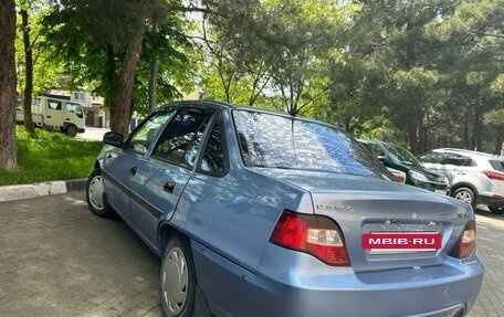 Daewoo Nexia I рестайлинг, 2009 год, 195 000 рублей, 5 фотография
