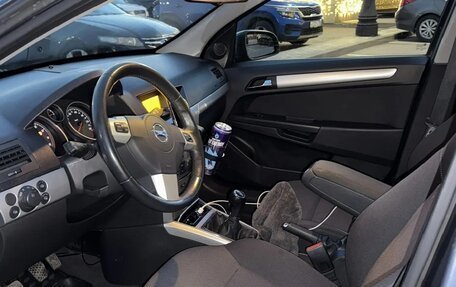 Opel Astra H, 2010 год, 375 000 рублей, 3 фотография