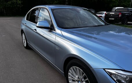 BMW 3 серия, 2013 год, 1 695 000 рублей, 7 фотография