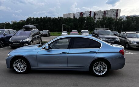 BMW 3 серия, 2013 год, 1 695 000 рублей, 3 фотография