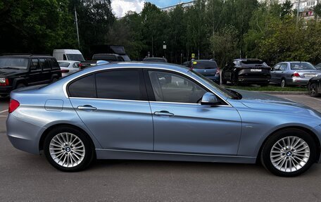 BMW 3 серия, 2013 год, 1 695 000 рублей, 4 фотография
