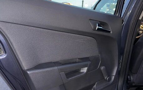 Opel Astra H, 2010 год, 375 000 рублей, 13 фотография