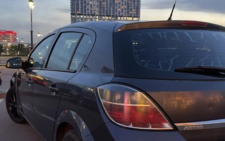Opel Astra H, 2010 год, 375 000 рублей, 10 фотография
