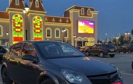 Opel Astra H, 2010 год, 375 000 рублей, 2 фотография