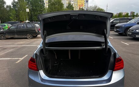 BMW 3 серия, 2013 год, 1 695 000 рублей, 15 фотография