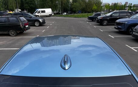 BMW 3 серия, 2013 год, 1 695 000 рублей, 16 фотография
