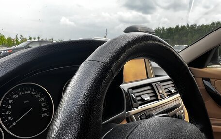 BMW 3 серия, 2013 год, 1 695 000 рублей, 17 фотография