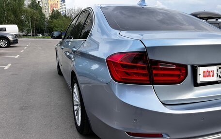 BMW 3 серия, 2013 год, 1 695 000 рублей, 12 фотография