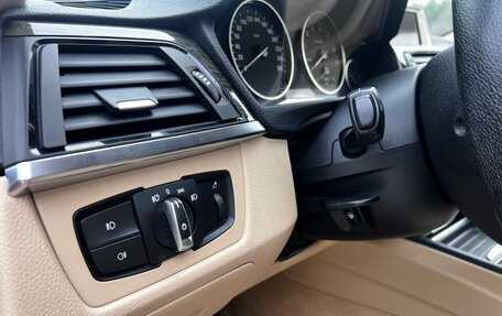 BMW 3 серия, 2013 год, 1 695 000 рублей, 20 фотография