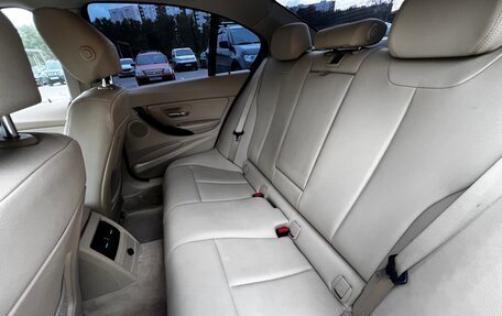 BMW 3 серия, 2013 год, 1 695 000 рублей, 26 фотография