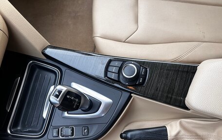 BMW 3 серия, 2013 год, 1 695 000 рублей, 21 фотография