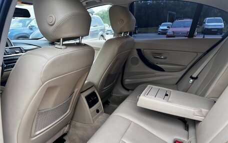 BMW 3 серия, 2013 год, 1 695 000 рублей, 29 фотография