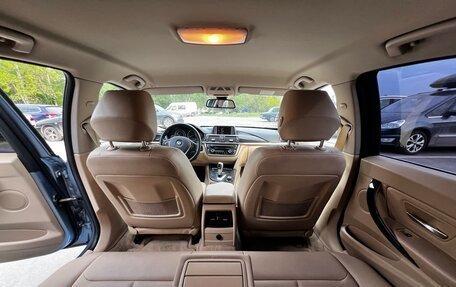 BMW 3 серия, 2013 год, 1 695 000 рублей, 28 фотография