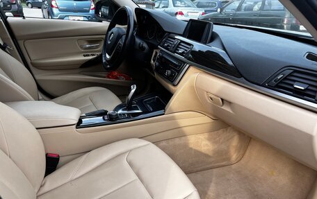BMW 3 серия, 2013 год, 1 695 000 рублей, 30 фотография