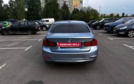 BMW 3 серия, 2013 год, 1 695 000 рублей, 10 фотография