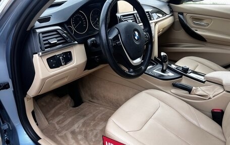 BMW 3 серия, 2013 год, 1 695 000 рублей, 18 фотография