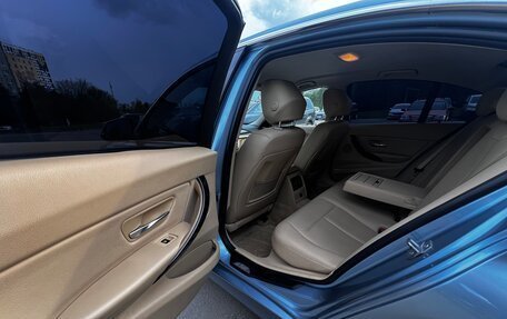 BMW 3 серия, 2013 год, 1 695 000 рублей, 33 фотография