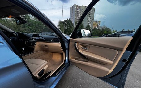 BMW 3 серия, 2013 год, 1 695 000 рублей, 34 фотография