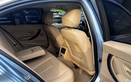 BMW 3 серия, 2013 год, 1 695 000 рублей, 32 фотография
