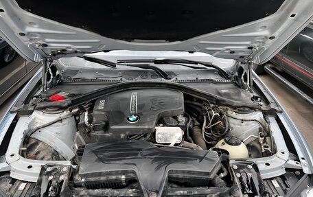 BMW 3 серия, 2013 год, 1 695 000 рублей, 38 фотография