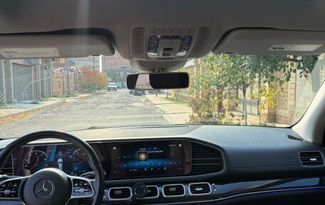Mercedes-Benz GLS, 2020 год, 8 000 000 рублей, 7 фотография