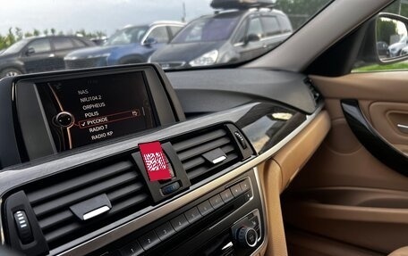 BMW 3 серия, 2013 год, 1 695 000 рублей, 24 фотография