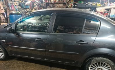 Renault Megane II, 2008 год, 300 000 рублей, 2 фотография