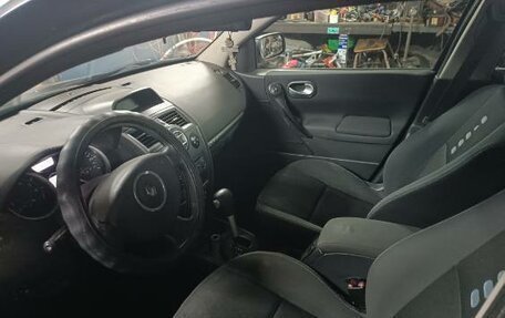 Renault Megane II, 2008 год, 300 000 рублей, 10 фотография