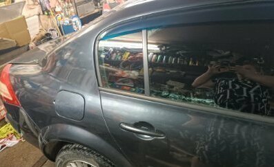 Renault Megane II, 2008 год, 300 000 рублей, 12 фотография