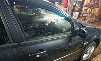 Renault Megane II, 2008 год, 300 000 рублей, 11 фотография