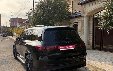 Mercedes-Benz GLS, 2020 год, 8 000 000 рублей, 4 фотография