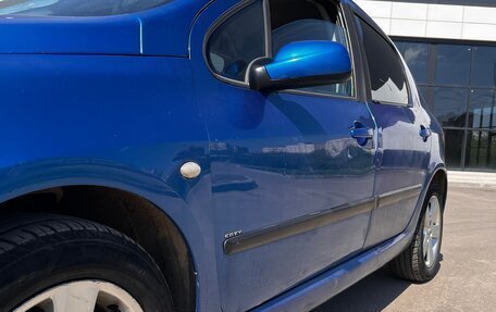 Peugeot 307 I, 2003 год, 260 000 рублей, 2 фотография