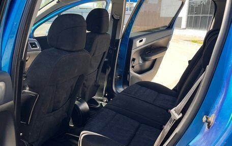 Peugeot 307 I, 2003 год, 260 000 рублей, 5 фотография
