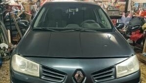 Renault Megane II, 2008 год, 300 000 рублей, 6 фотография