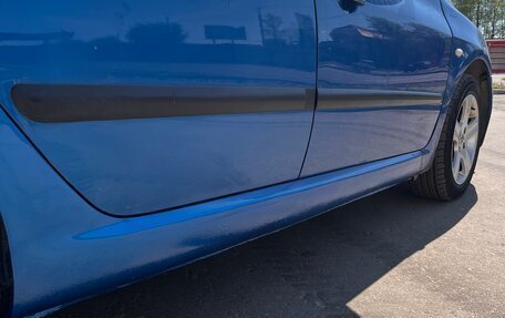 Peugeot 307 I, 2003 год, 260 000 рублей, 8 фотография