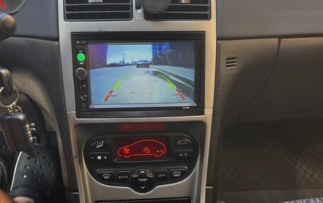 Peugeot 307 I, 2003 год, 260 000 рублей, 14 фотография