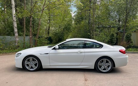 BMW 6 серия, 2011 год, 3 900 000 рублей, 2 фотография