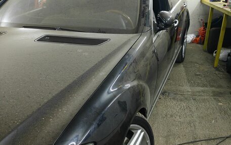 Mercedes-Benz S-Класс, 2007 год, 980 000 рублей, 6 фотография