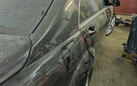 Mercedes-Benz S-Класс, 2007 год, 980 000 рублей, 7 фотография