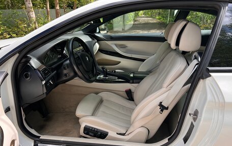 BMW 6 серия, 2011 год, 3 900 000 рублей, 7 фотография