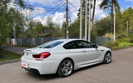 BMW 6 серия, 2011 год, 3 900 000 рублей, 5 фотография